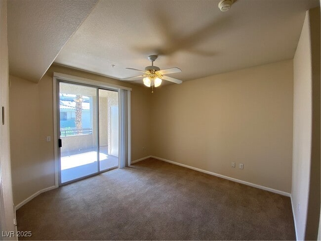 property at 7111 S Durango Dr
