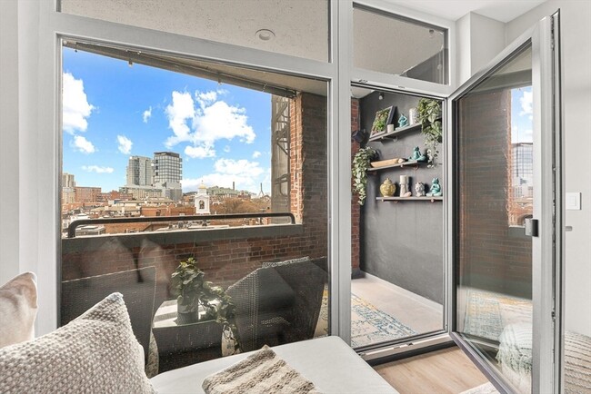 property at 300 Commercial St