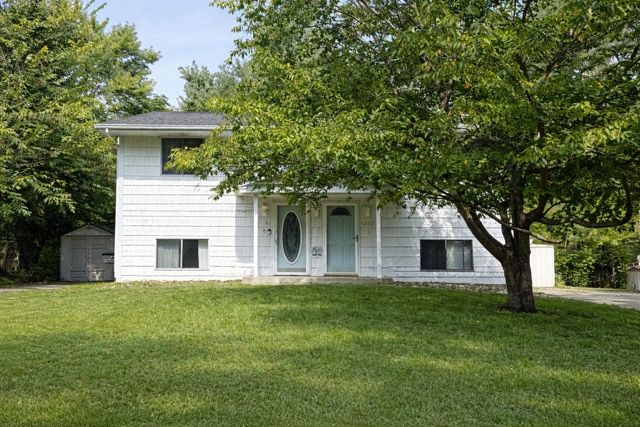 property at 4200 Enden Ln