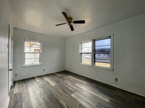 307 34th St in Snyder, TX - Building Photo - Building Photo