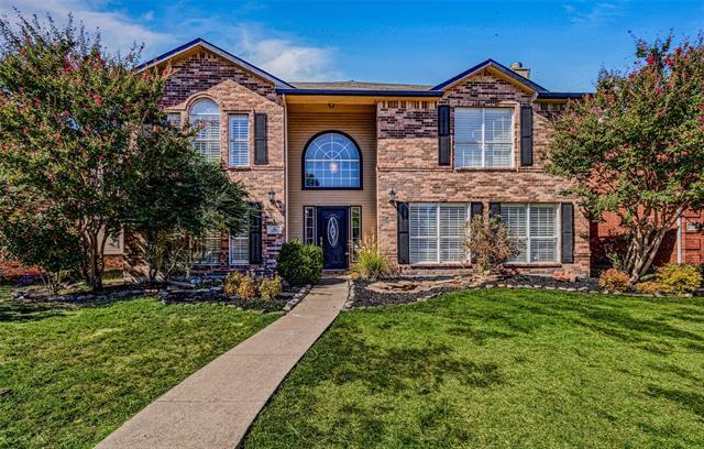 139 Wembley Way in Rockwall, TX - Building Photo