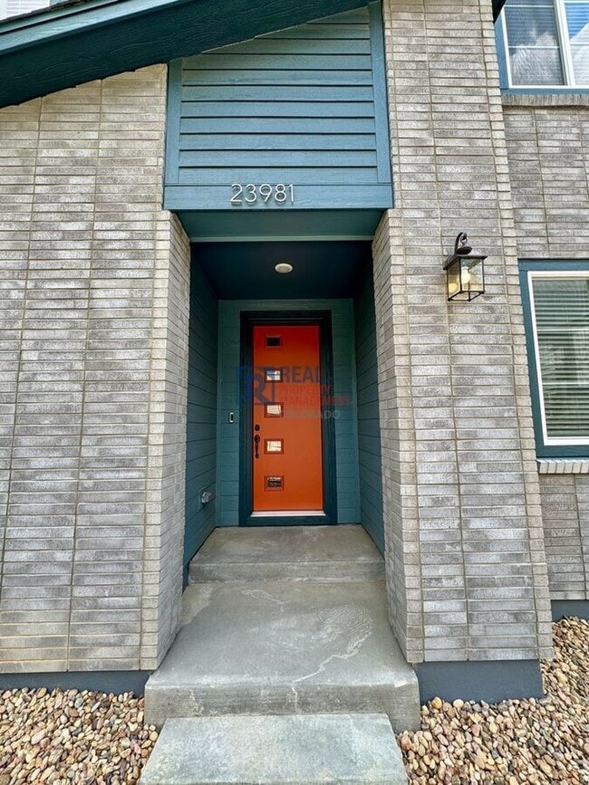 property at 23981 E 40th Ave