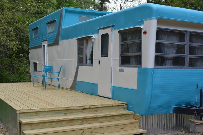 9025 Mann Ln in Montgomery, TX - Building Photo - Building Photo