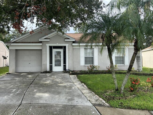 property at 12436 Dawn Vista Dr