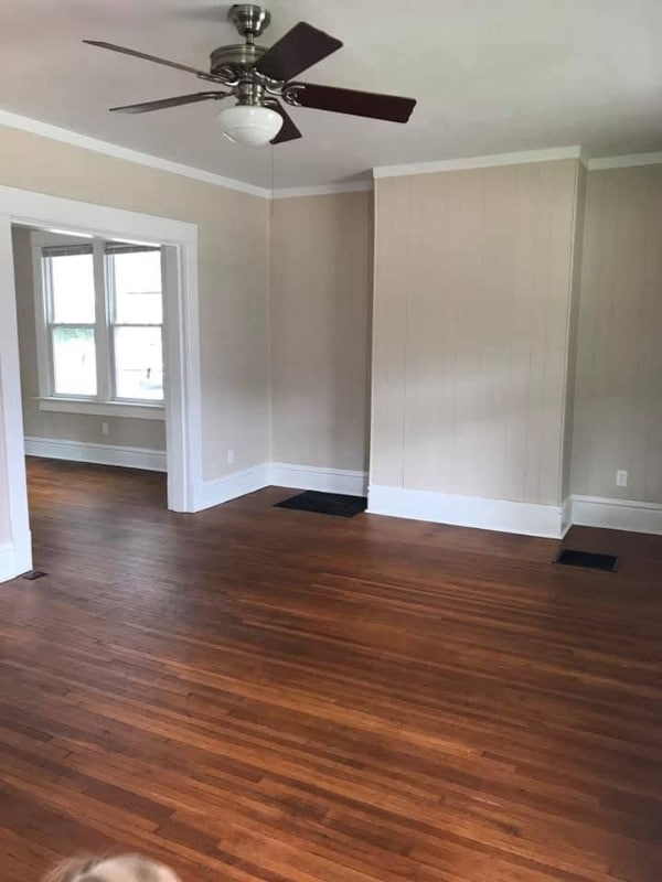 141 W Northwood Ave in Columbus, OH - Building Photo - Building Photo