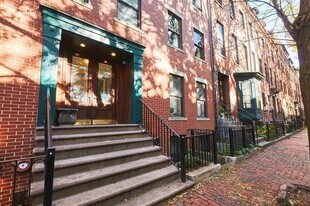 18 E Springfield St, Unit 3 in Boston, MA - Building Photo