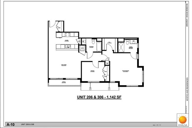 property at 400 Mystic Ave