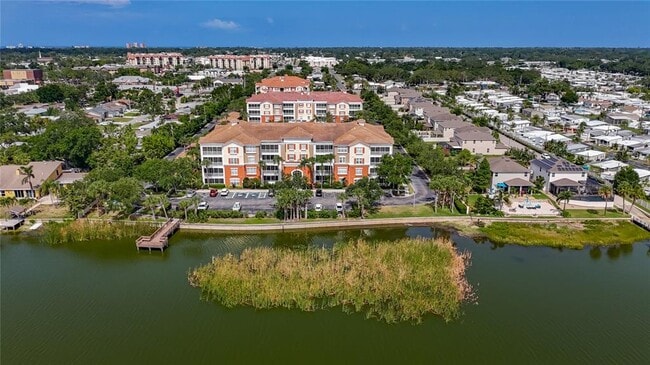 property at 7905 Seminole Blvd