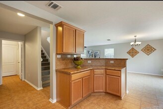 14035 Tramonto Hill in San Antonio, TX - Building Photo - Building Photo