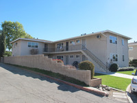 506 Parker Dr in Glendora, CA - Foto de edificio - Building Photo