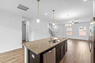 520 Barbican Pl in Greenville, SC - Building Photo - Building Photo