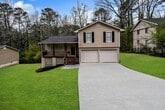4436 Cedar Ridge Trail