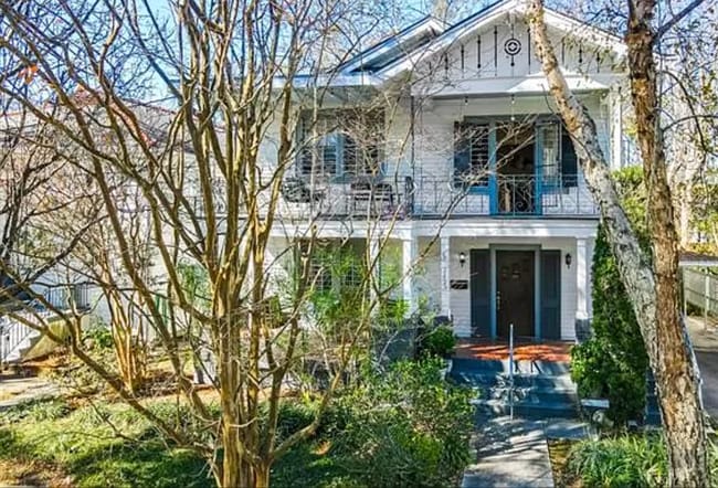 property at 2422 Joseph St