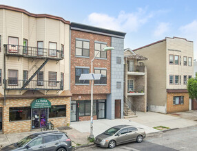 439 Avenue C in Bayonne, NJ - Foto de edificio - Building Photo