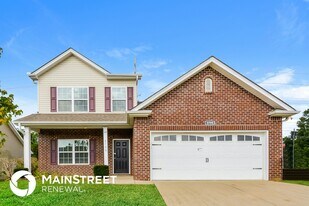 3799 Willow Creek Rd in Nashville, TN - Building Photo