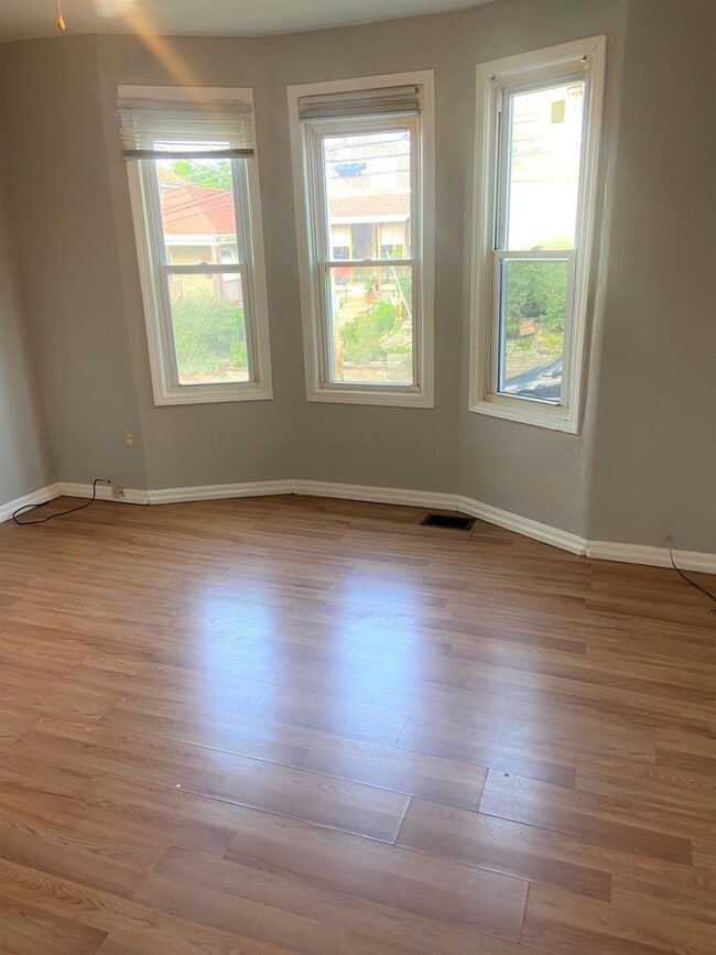 property at 2200 Milligan Ave