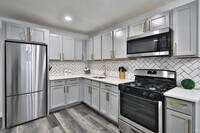Park Terrace Apartments photo'