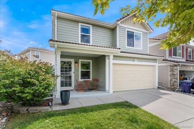 5570 N Gibraltar St, Unit 240 in Denver, CO - Building Photo - Building Photo