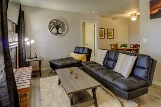3511 E Baseline Rd, Unit 1104 Shadow Mountain in Phoenix, AZ - Building Photo - Building Photo