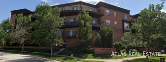 15475 E Andrews Dr in Denver, CO - Building Photo