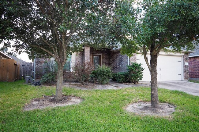 2434 Horned Owl Dr in Katy, TX - Building Photo - Building Photo