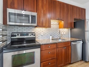 1417 Chapin St NW in Washington, DC - Building Photo - Building Photo
