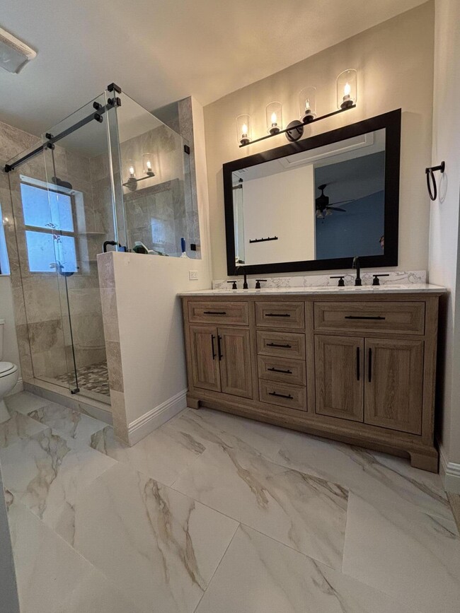 property at 3687 Carambola Cir N