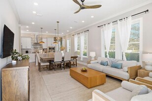 38 W Willow Mist Rd, Unit SI ID1355043P in Inlet Beach, FL - Building Photo