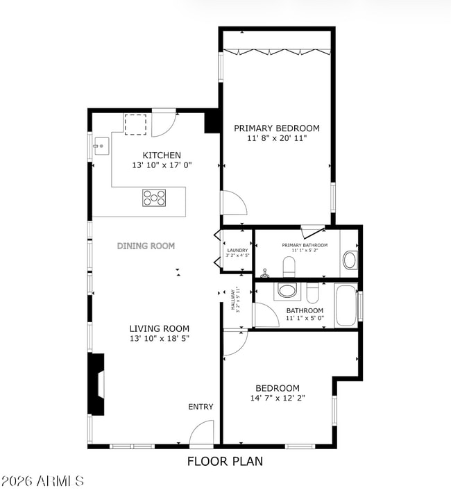 125 N 11th Ave in Phoenix, AZ - Building Photo - Building Photo