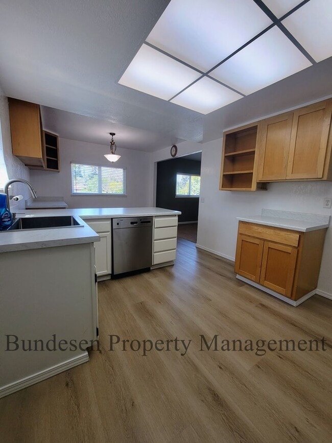 property at 515 Central Ave