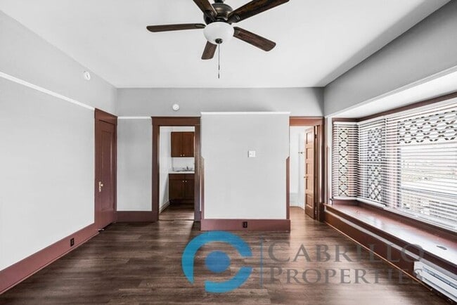 2203 Broadway in San Diego, CA - Building Photo - Building Photo