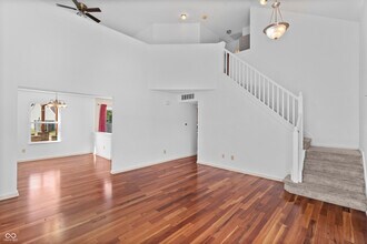 5404 Himalayan Dr in Indianapolis, IN - Building Photo - Building Photo