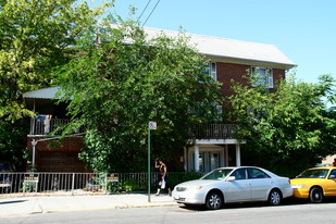 4204 Union St Apartments