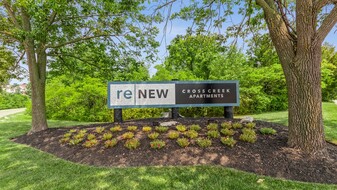 ReNew Cross Creek Apartments