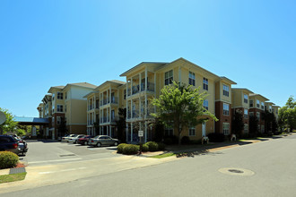 The Altair Senior Apartment Living in Pensacola, FL - Building Photo - Building Photo