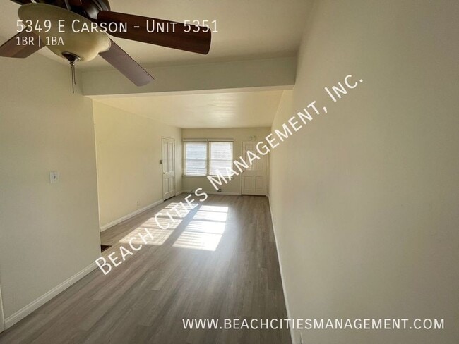property at 5349 E Carson St