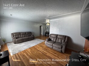 1445 Cody Ave in Pueblo, CO - Building Photo - Building Photo