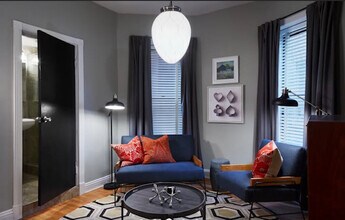 3443 N Halsted St in Chicago, IL - Building Photo - Building Photo