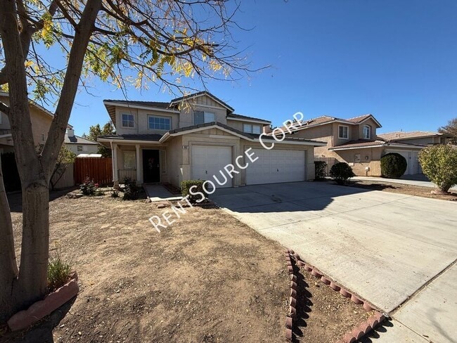 1602 W Ave H-4 in Lancaster, CA - Building Photo - Building Photo