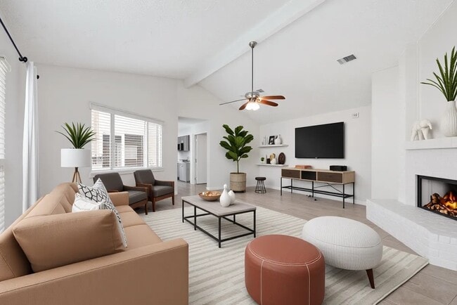 property at 16211 Olive Glen Dr