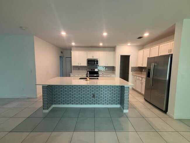 740 Worlington Ln in Fort Pierce, FL - Building Photo - Building Photo