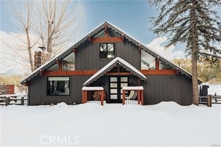 1021 Club View Dr, Unit 1105 in Big Bear Lake, CA - Building Photo - Building Photo