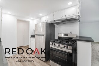 4433 Colbath Ave in Los Angeles, CA - Building Photo - Building Photo