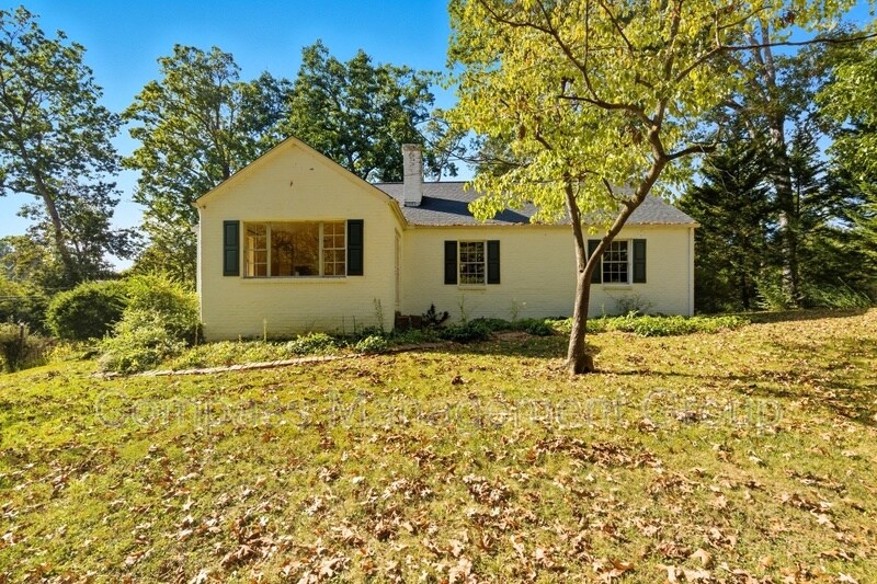 139 Druid Dr in Knoxville, TN - Building Photo