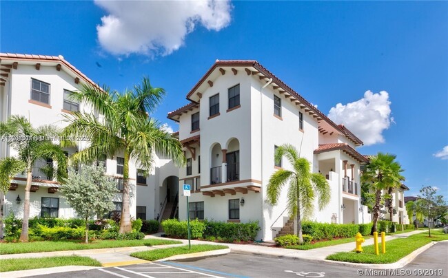 property at 10600 NW 88th St