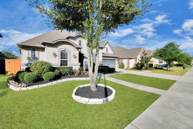 16906 Dalgety Ct in Richmond, TX - Building Photo - Building Photo