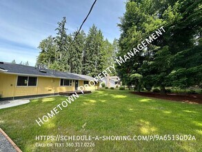 2809 Timber Ct SE in Lacey, WA - Building Photo - Building Photo