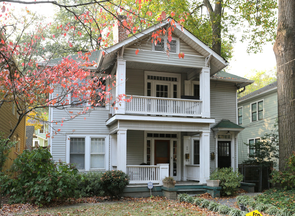 359-361 6th St NE in Atlanta, GA - Building Photo