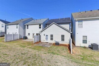 4605 Blue Iris Way in Oakwood, GA - Building Photo - Building Photo