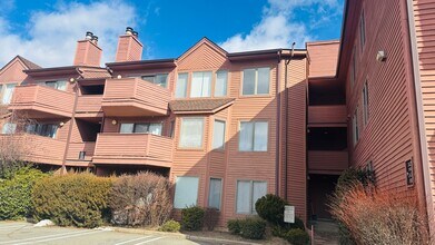 2427C Washington Ave in Fort Lee, NJ - Building Photo - Building Photo